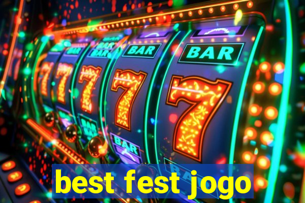 best fest jogo